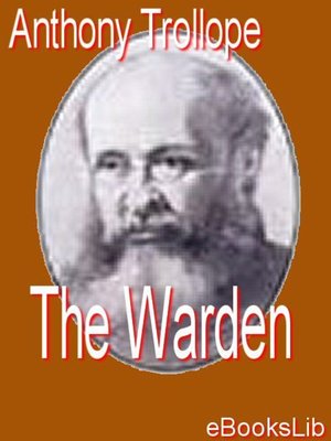 The Warden - ebook